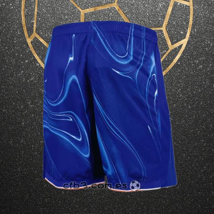 Chandal del Chelsea Primera 24-25 - Pantalon Corto